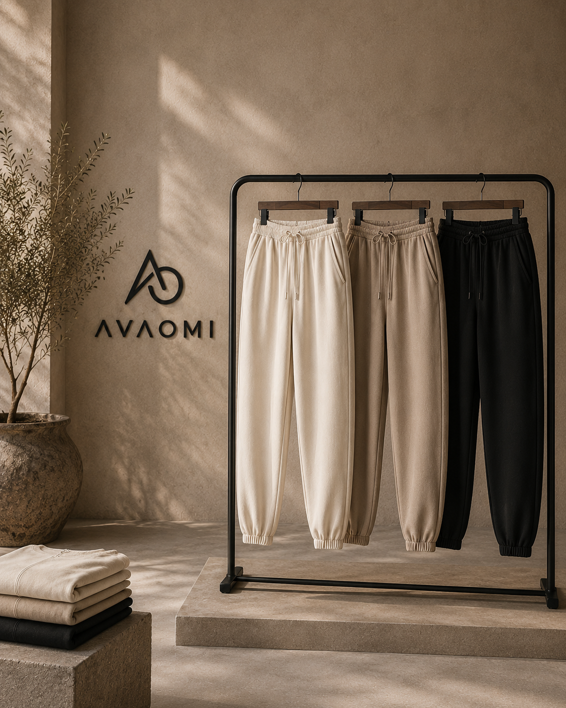 Pantaloni