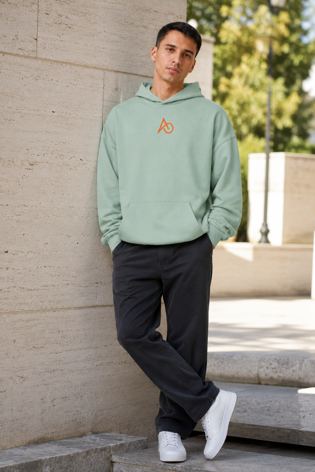 Hanorac Oversized AVAOMI Drift AO