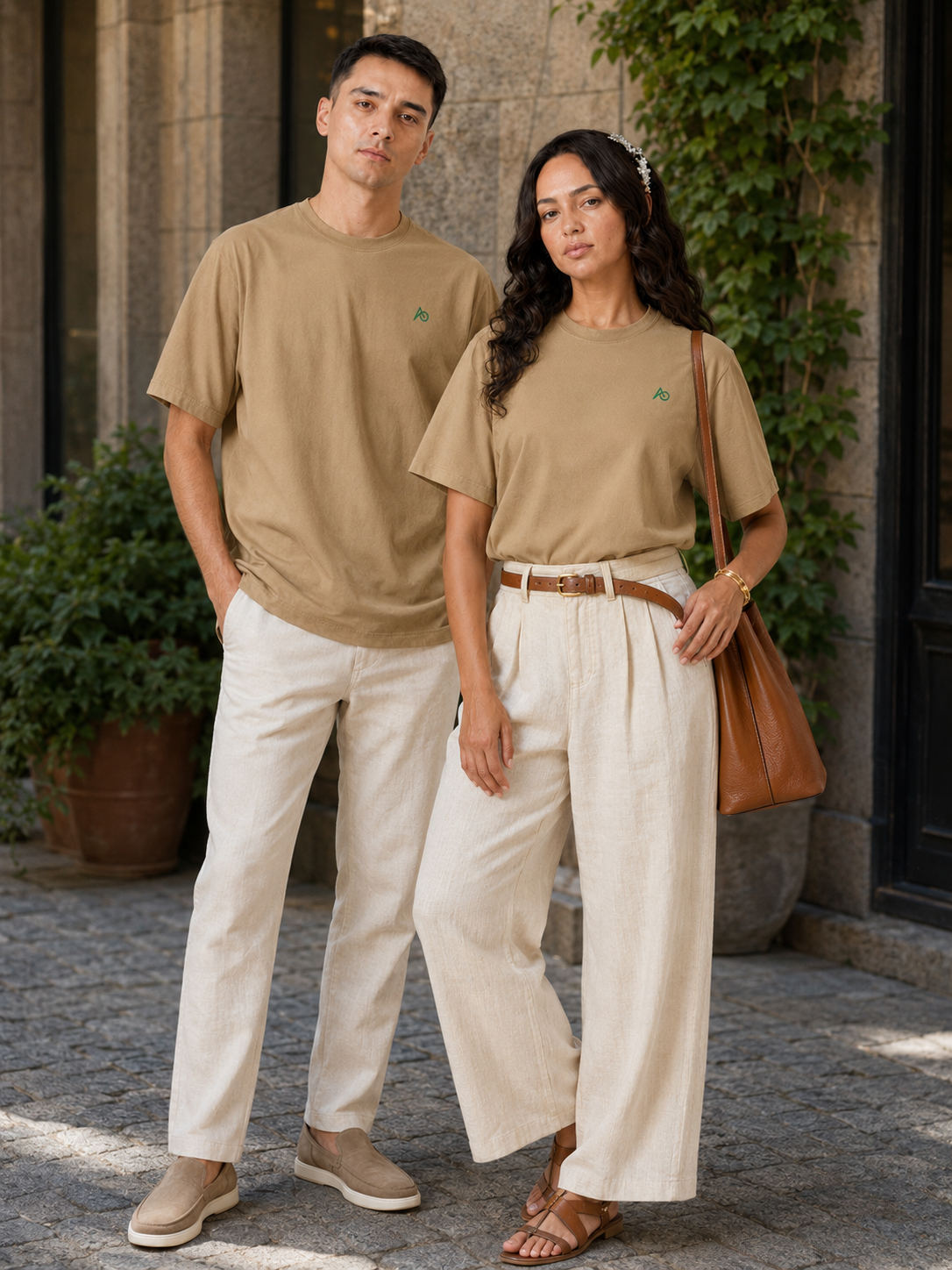 Tricou Vintage AVAOMI Patina AO