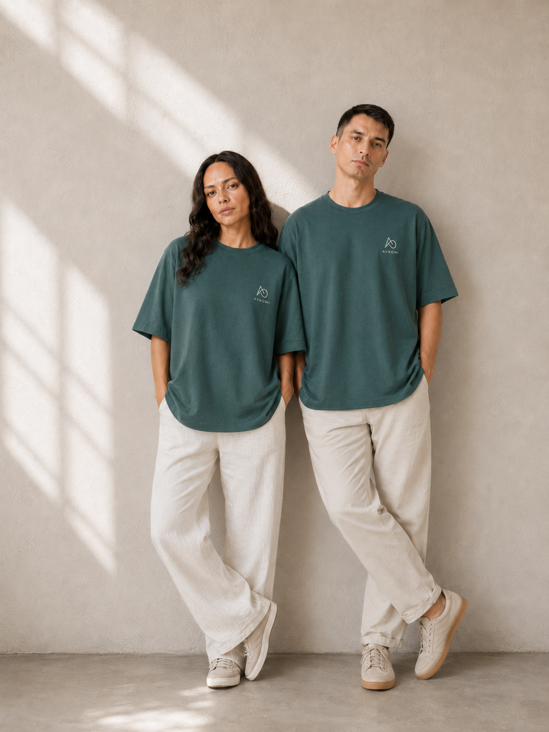 Tricou AVAOMI Essential AO
