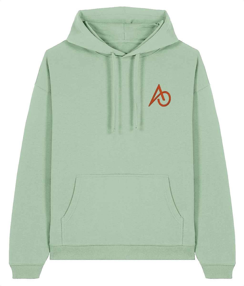 Hanorac Oversized AVAOMI Urban AO