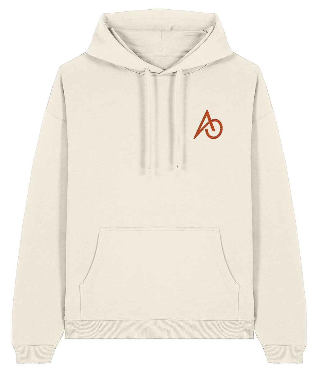 Hanorac Oversized AVAOMI Urban AO