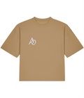 Tricou Oversized AVAOMI Frame AO