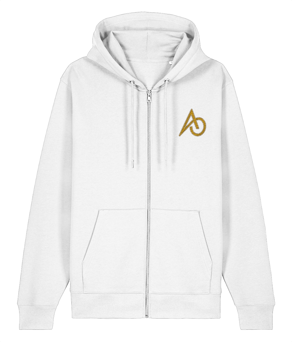 Hanorac cu Fermoar AVAOMI Signature AO