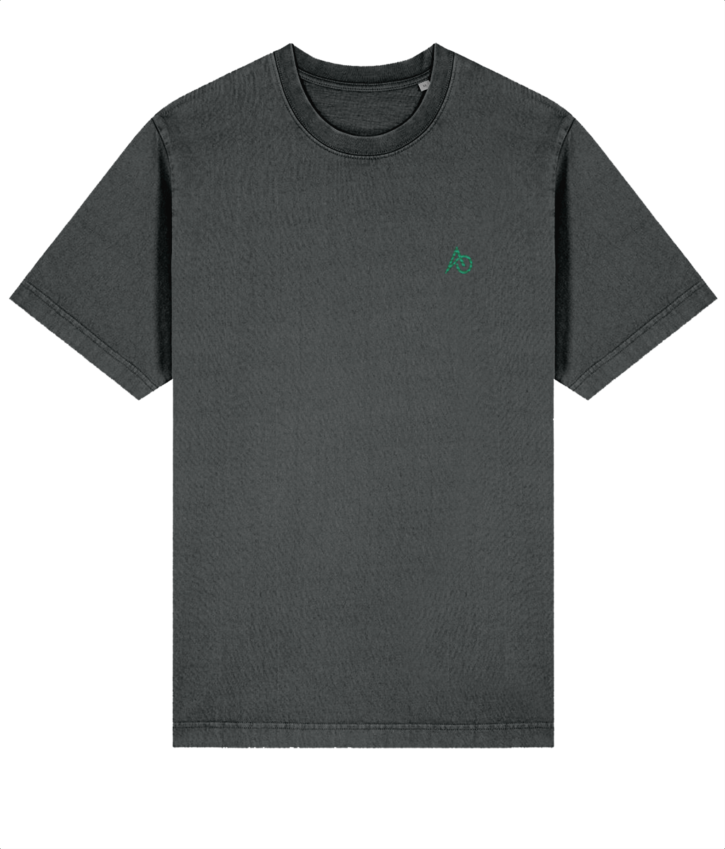 Tricou Vintage AVAOMI Patina AO