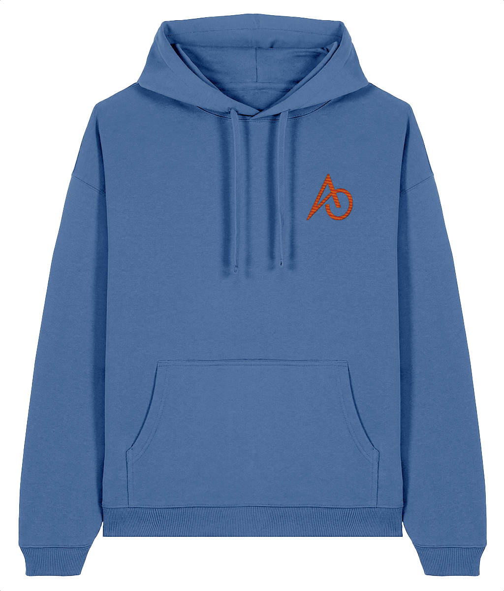 Hanorac Oversized AVAOMI Urban AO