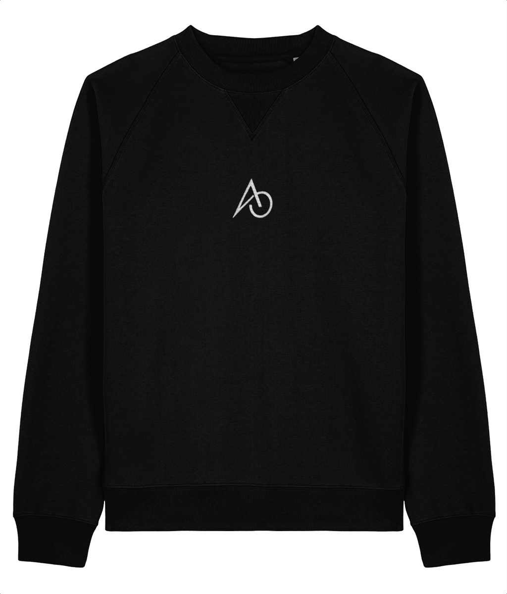 Bluză HEAVYWEIGHT unisex AVAOMI Heritage AO