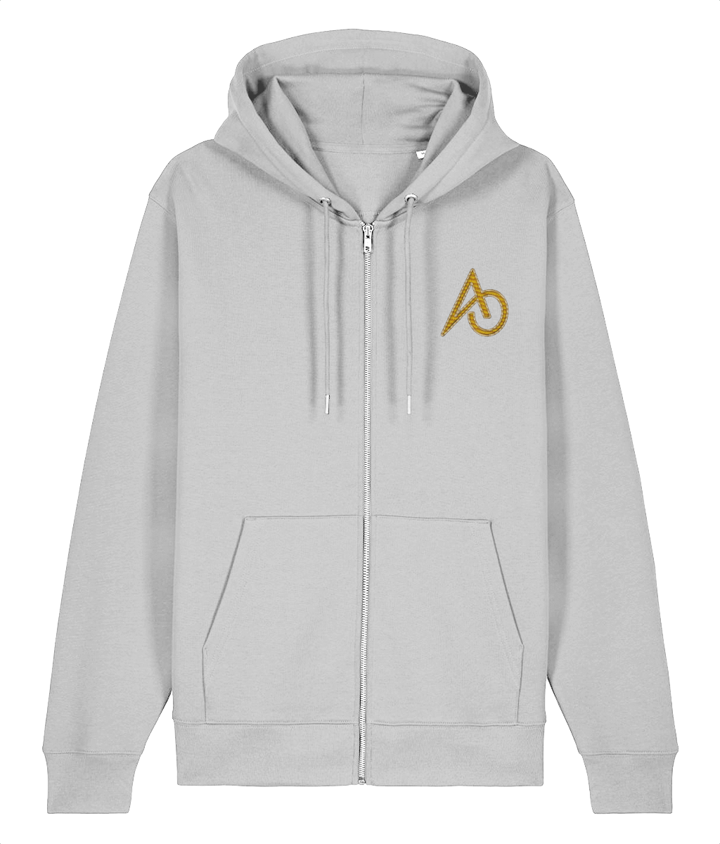 Hanorac cu Fermoar AVAOMI Signature AO