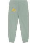 Pantalonii Jogger AVAOMI Structure AO