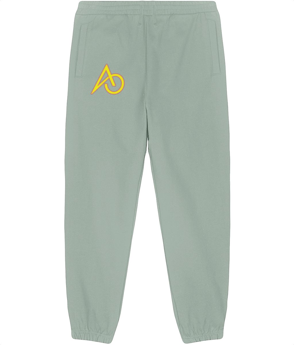 Pantalonii Jogger AVAOMI Structure AO