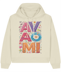 Hanorac de Damă AVAOMI Bloom