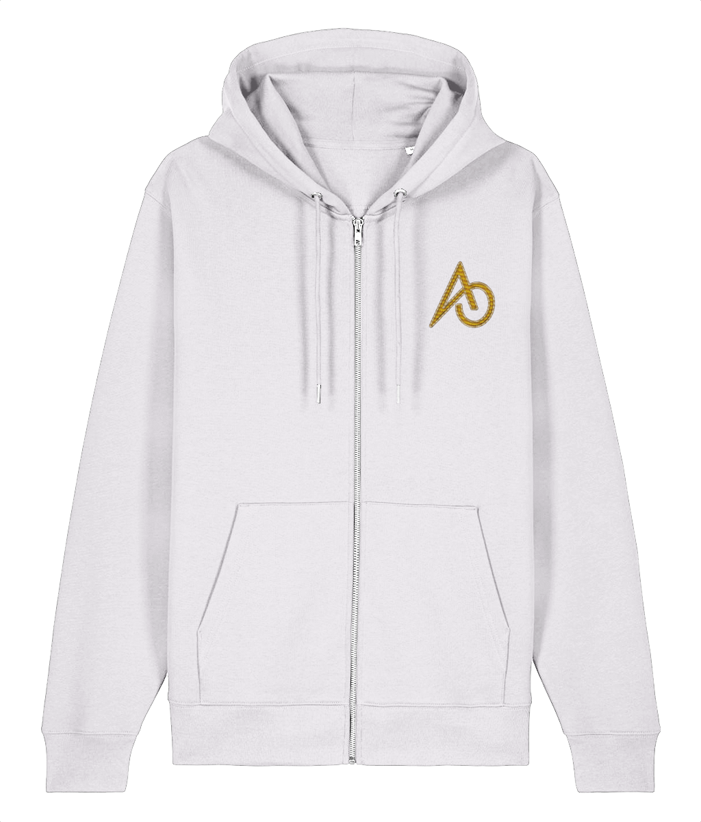 Hanorac cu Fermoar AVAOMI Signature AO