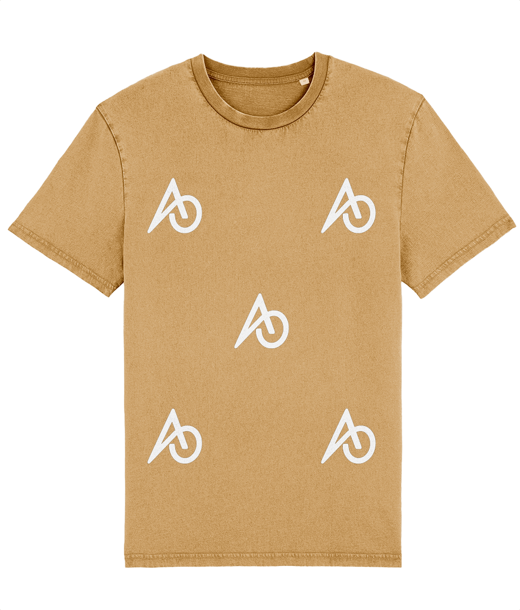 Tricou Vintage AVAOMI Echo AO