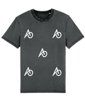 Tricou Vintage AVAOMI Echo AO