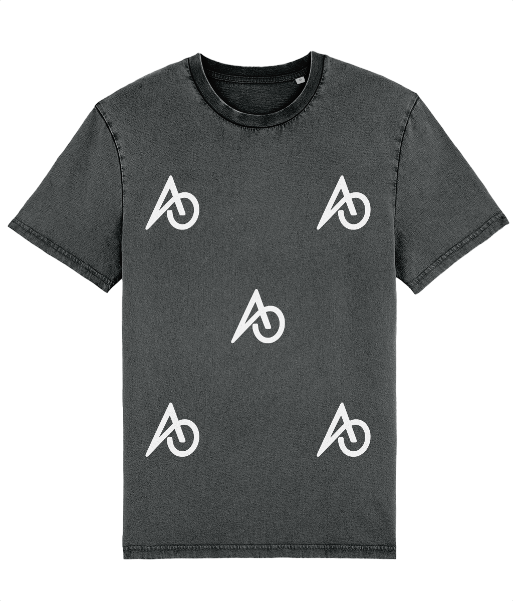 Tricou Vintage AVAOMI Echo AO