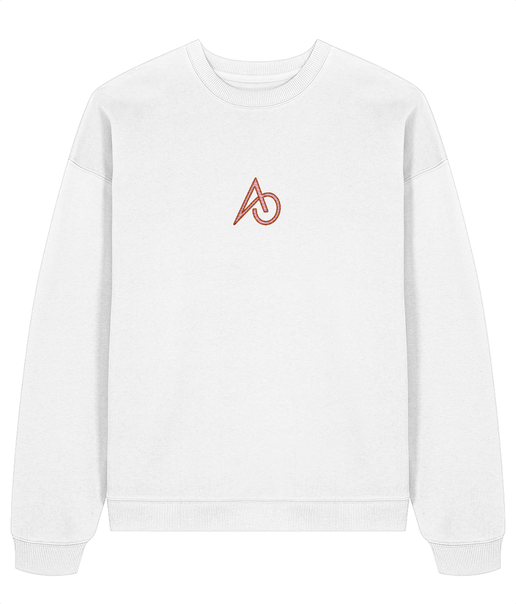 Bluză OVERSIZE unisex AVAOMI Ember AO