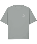 Tricou Oversized AVAOMI Monument AO