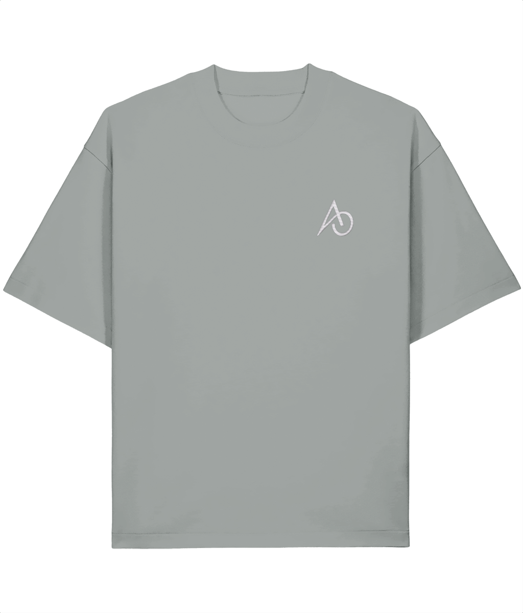 Tricou Oversized AVAOMI Monument AO