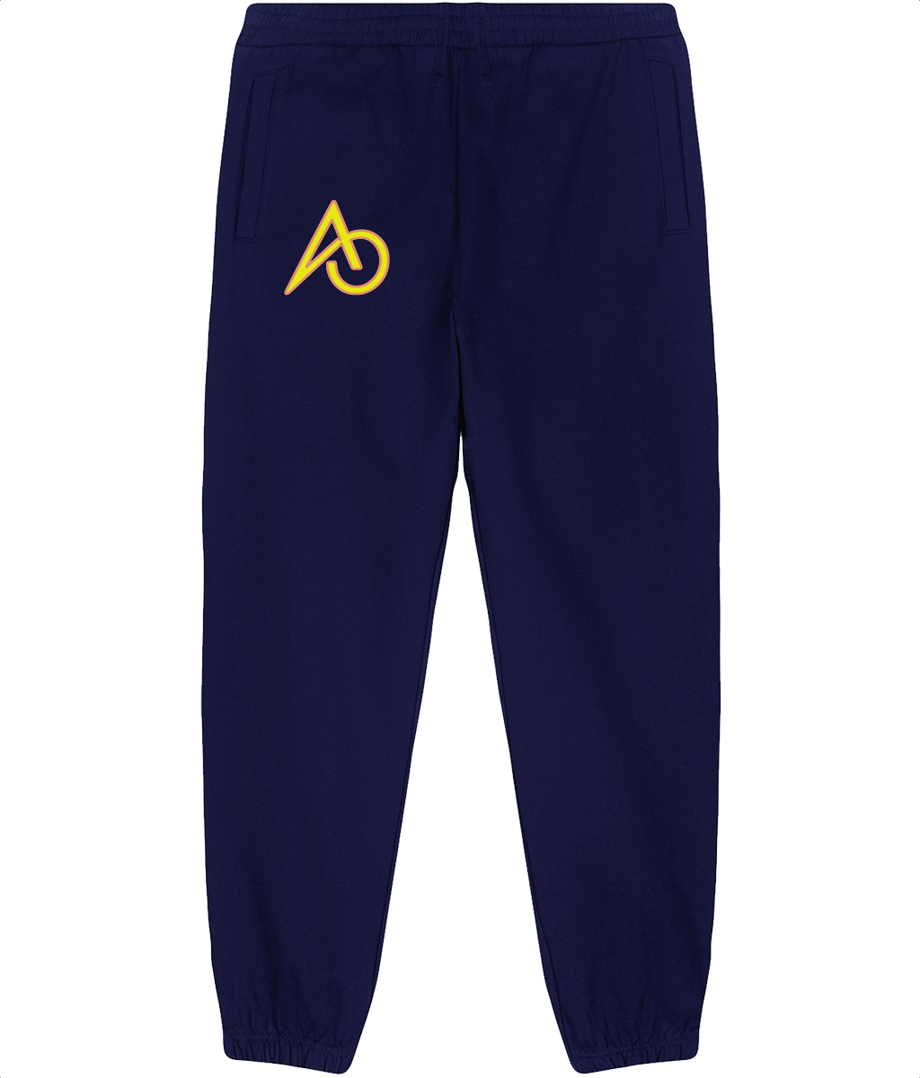 Pantalonii Jogger AVAOMI Structure AO