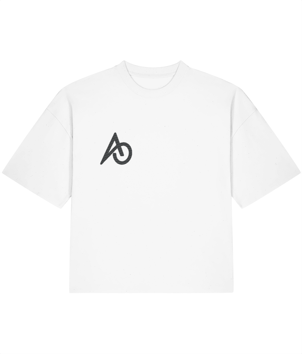 Tricou Oversized AVAOMI Frame AO