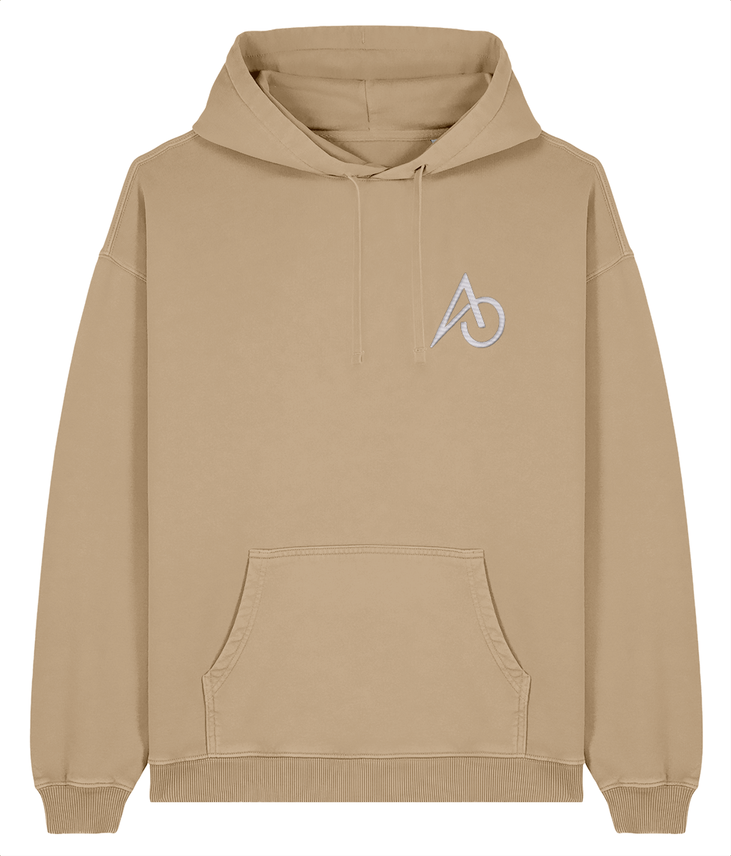 Hanorac Oversized AVAOMI Archive AO