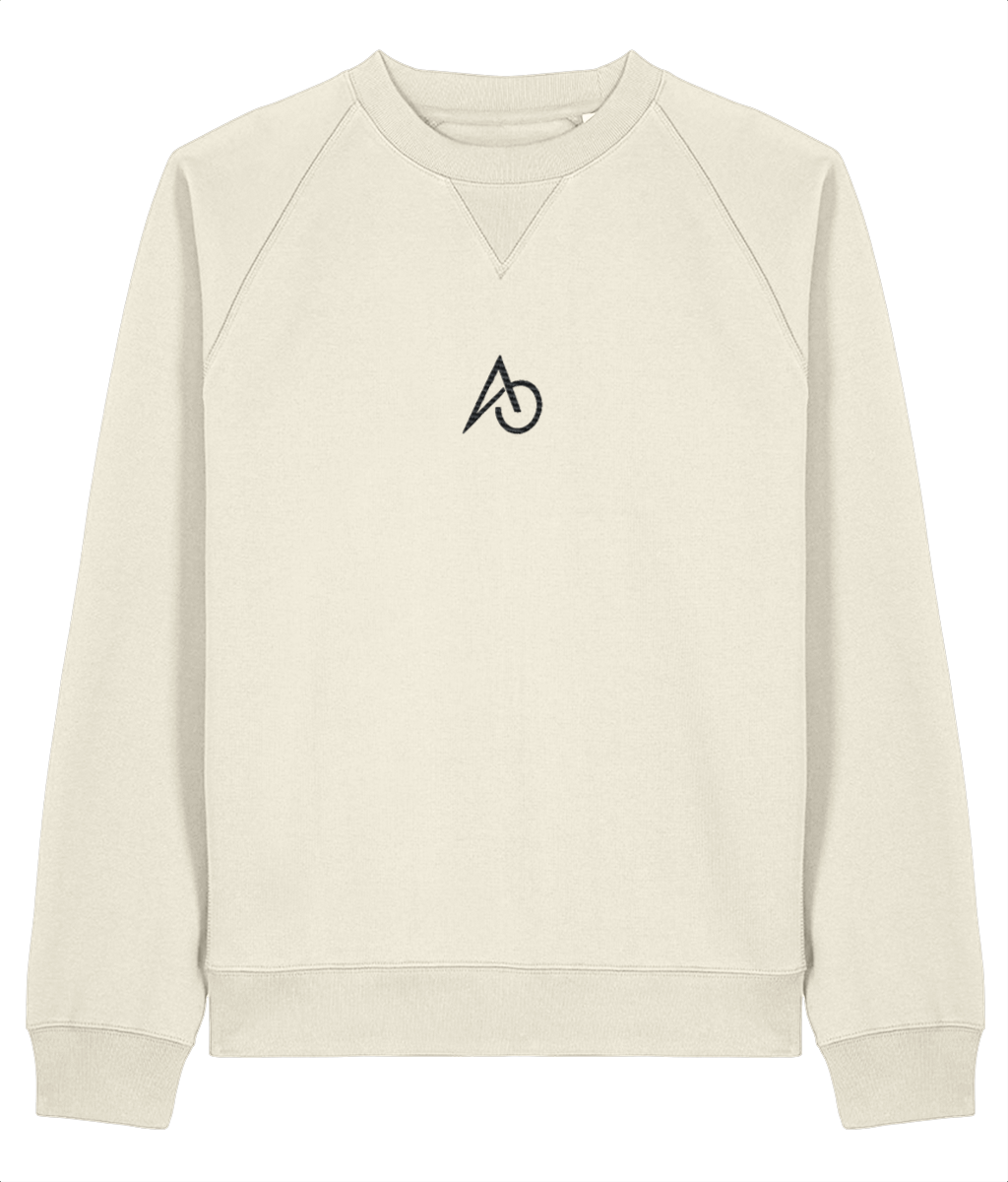Bluză HEAVYWEIGHT unisex AVAOMI Heritage AO