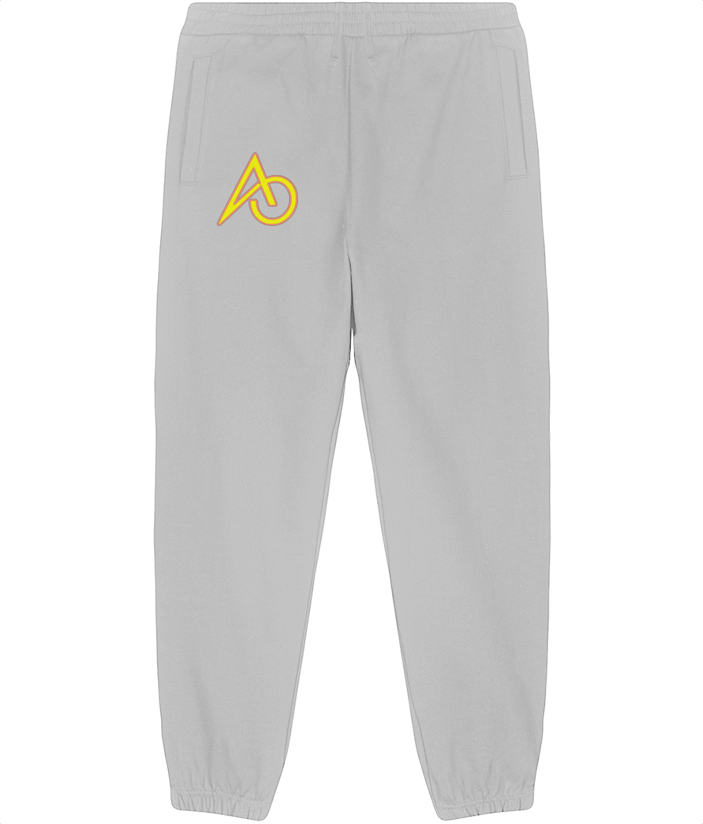 Pantalonii Jogger AVAOMI Structure AO