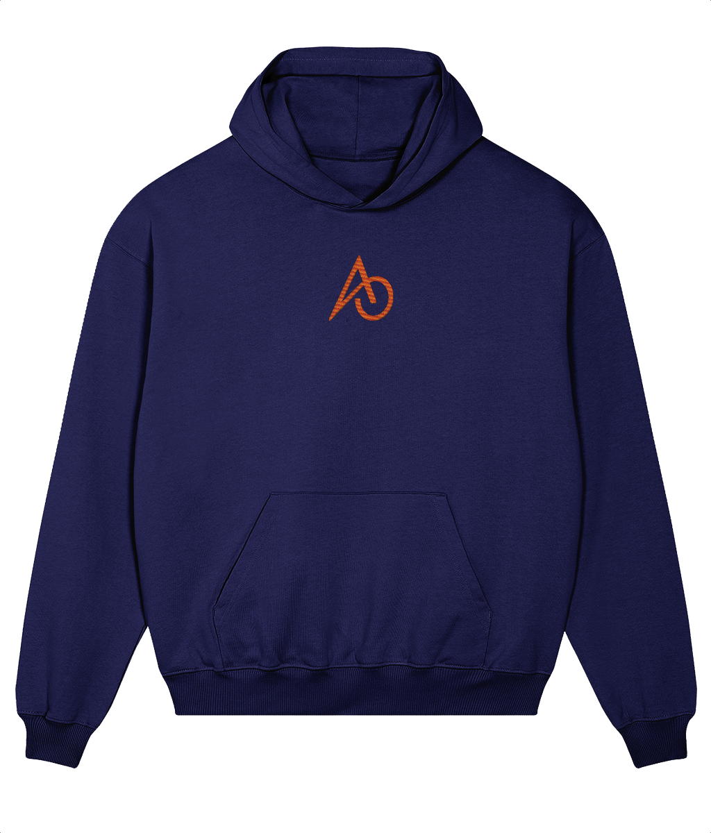 Hanorac Oversized AVAOMI Drift AO