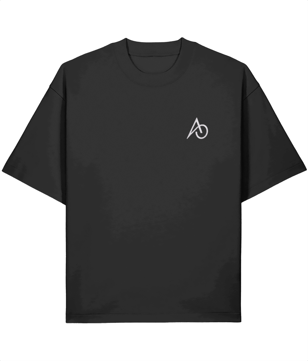 Tricou Oversized AVAOMI Monument AO