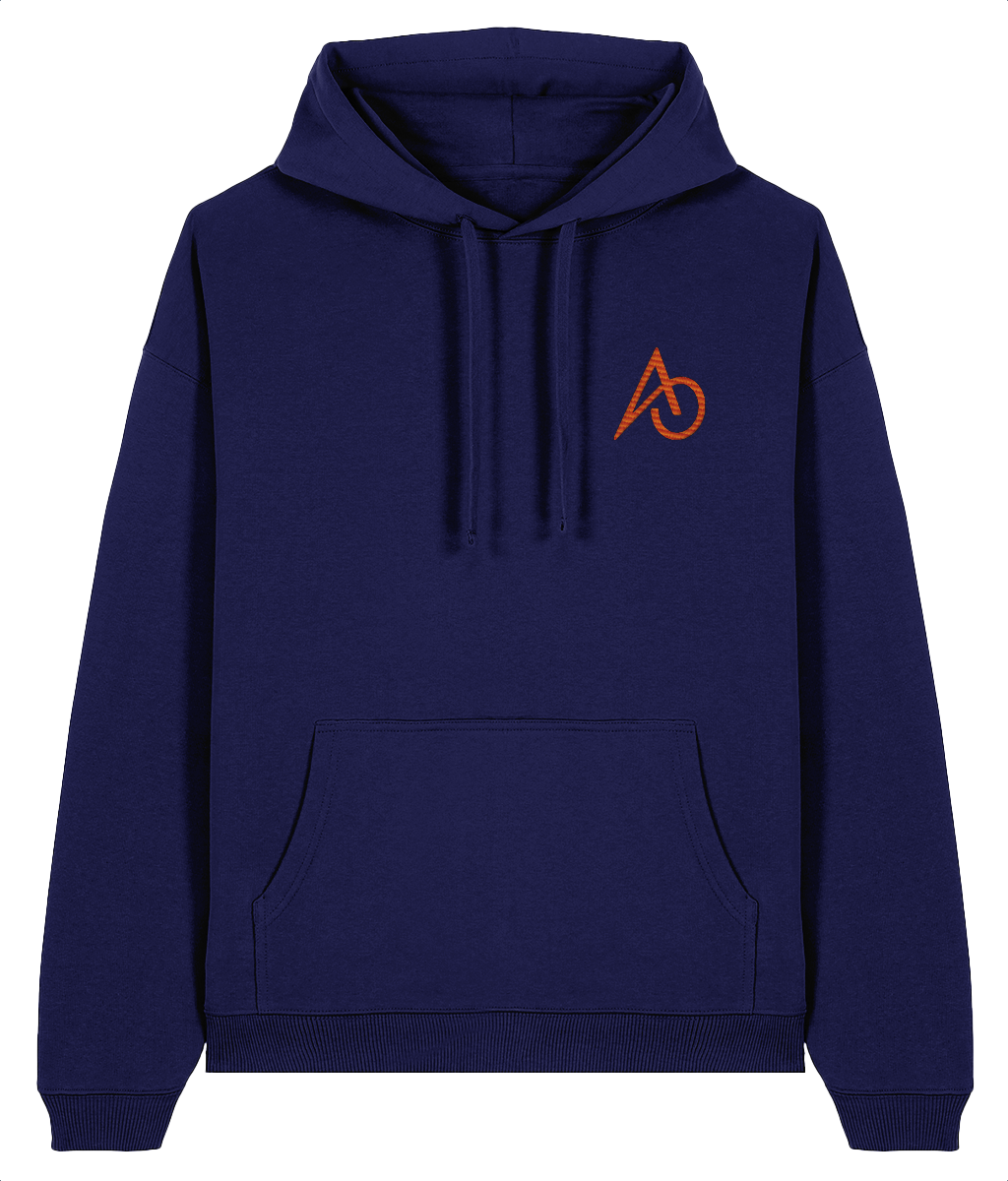 Hanorac Oversized AVAOMI Urban AO