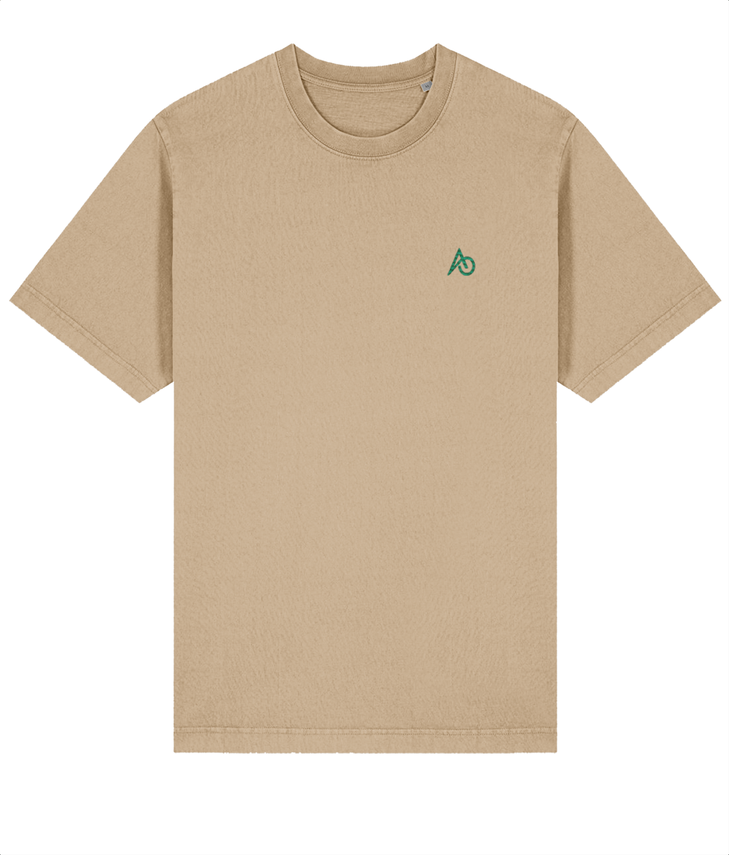 Tricou Vintage AVAOMI Patina AO