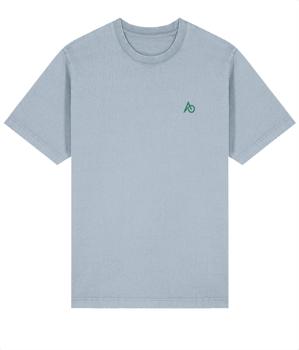 Tricou Vintage AVAOMI Patina AO
