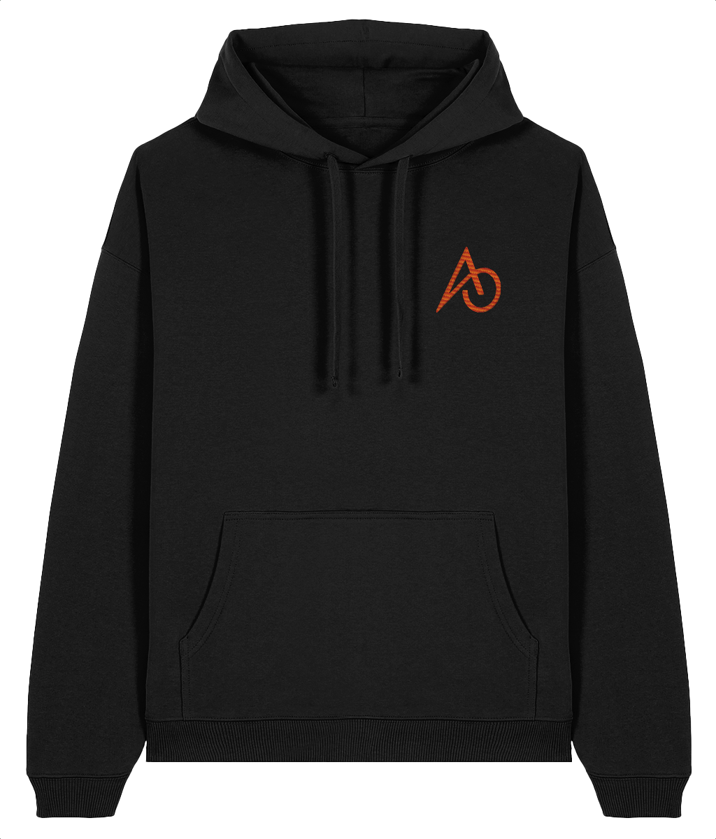 Hanorac Oversized AVAOMI Urban AO