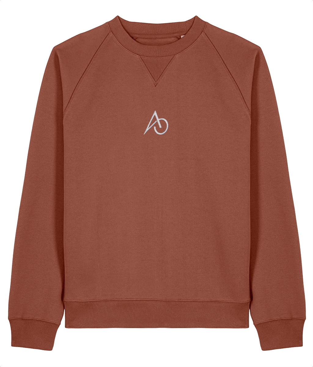 Bluză HEAVYWEIGHT unisex AVAOMI Heritage AO