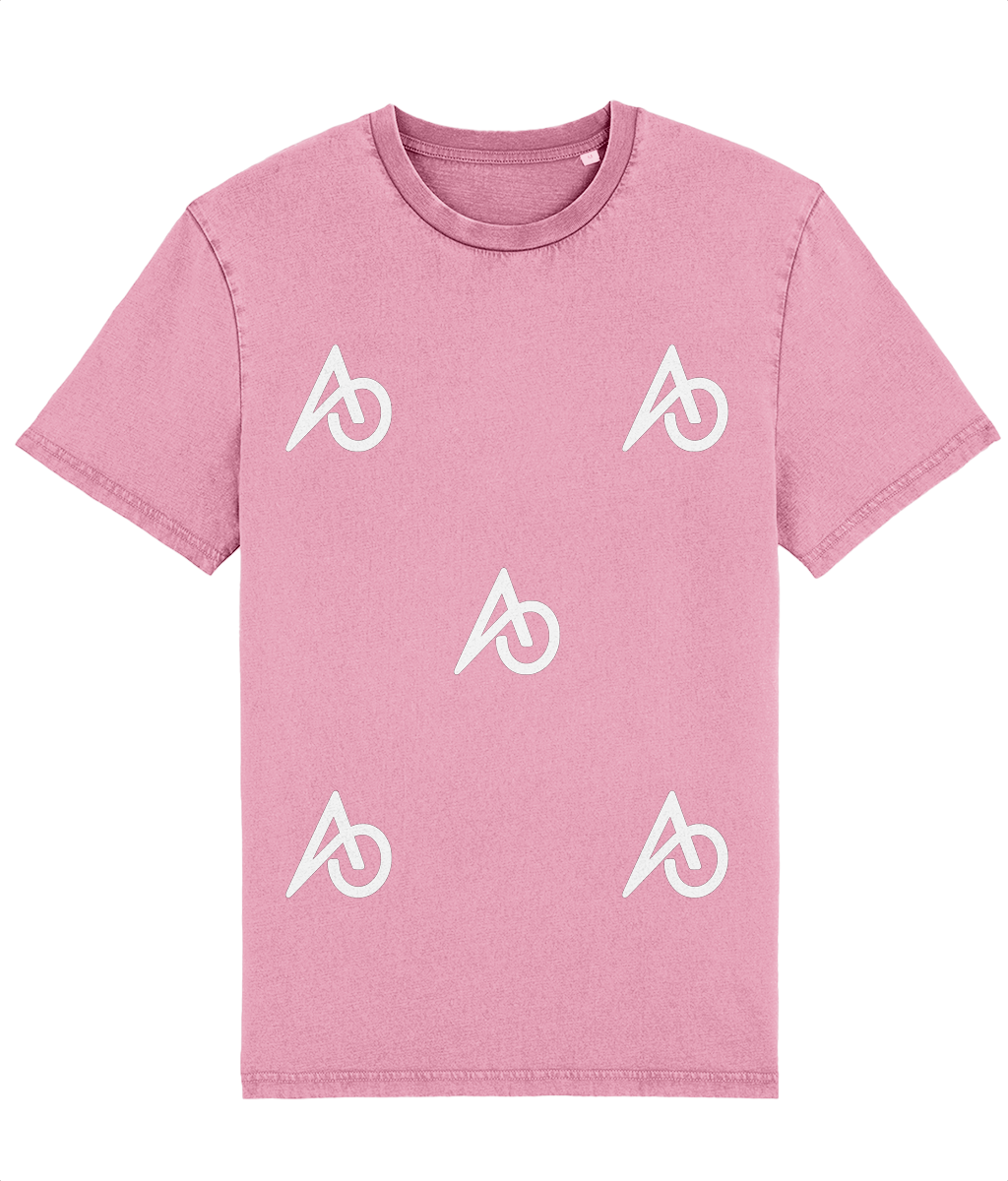 Tricou Vintage AVAOMI Echo AO