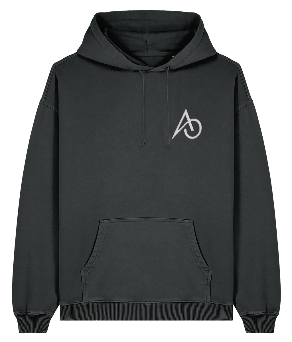Hanorac Oversized AVAOMI Archive AO