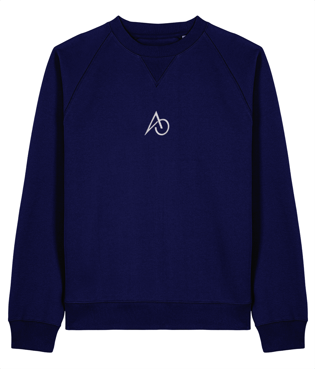 Bluză HEAVYWEIGHT unisex AVAOMI Heritage AO