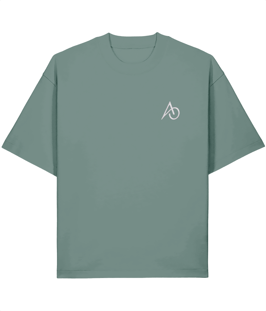 Tricou Oversized AVAOMI Monument AO
