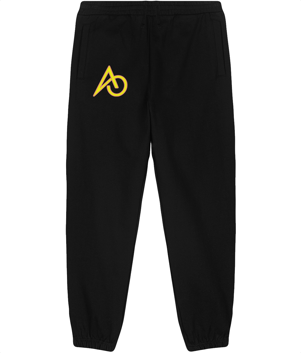 Pantalonii Jogger AVAOMI Structure AO