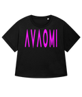 Tricou Oversized de Damă AVAOMI Vivid