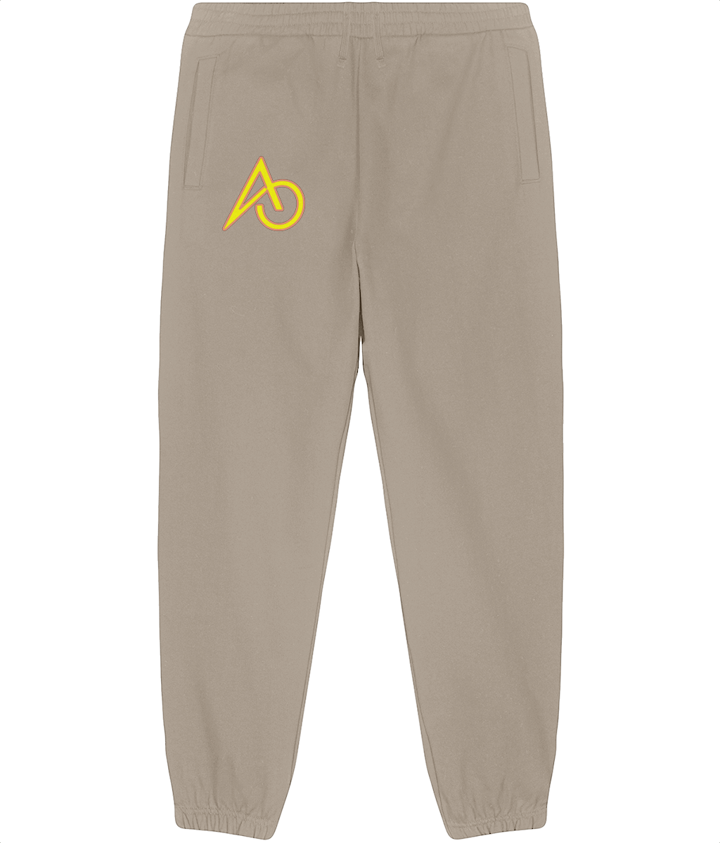 Pantalonii Jogger AVAOMI Structure AO